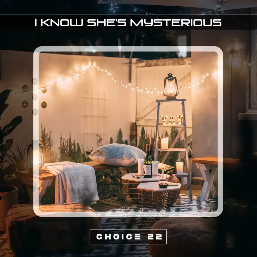 Neck Pull (Rev Tribal)