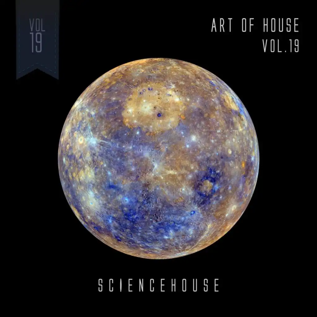 Art Of House - VOL.19