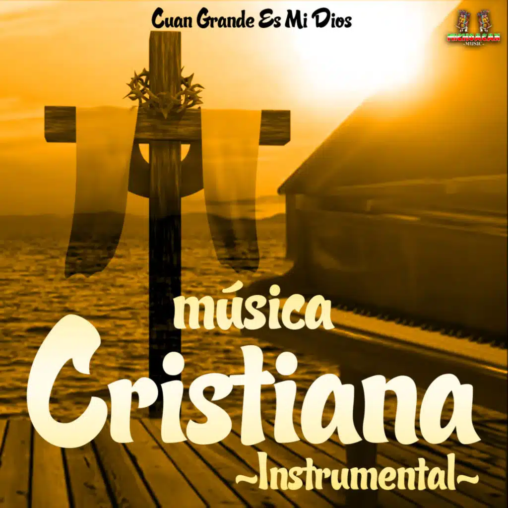 Cuan Grande Es Mi Dios
