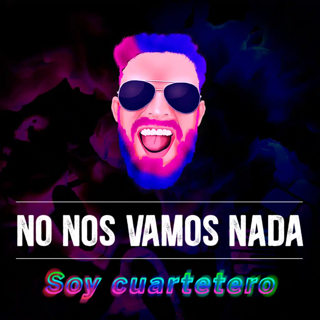 No Nos Vamos Nada