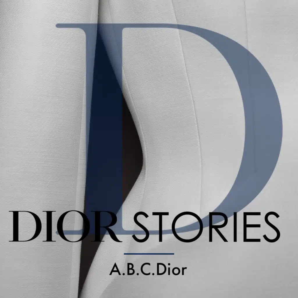 [A.B.C.Dior] The Star, a Magical Heavenly Body and Christian Dior’s Precious Good Luck Charm