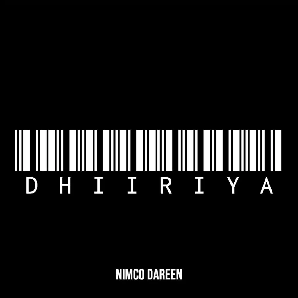 Nimco Dareen