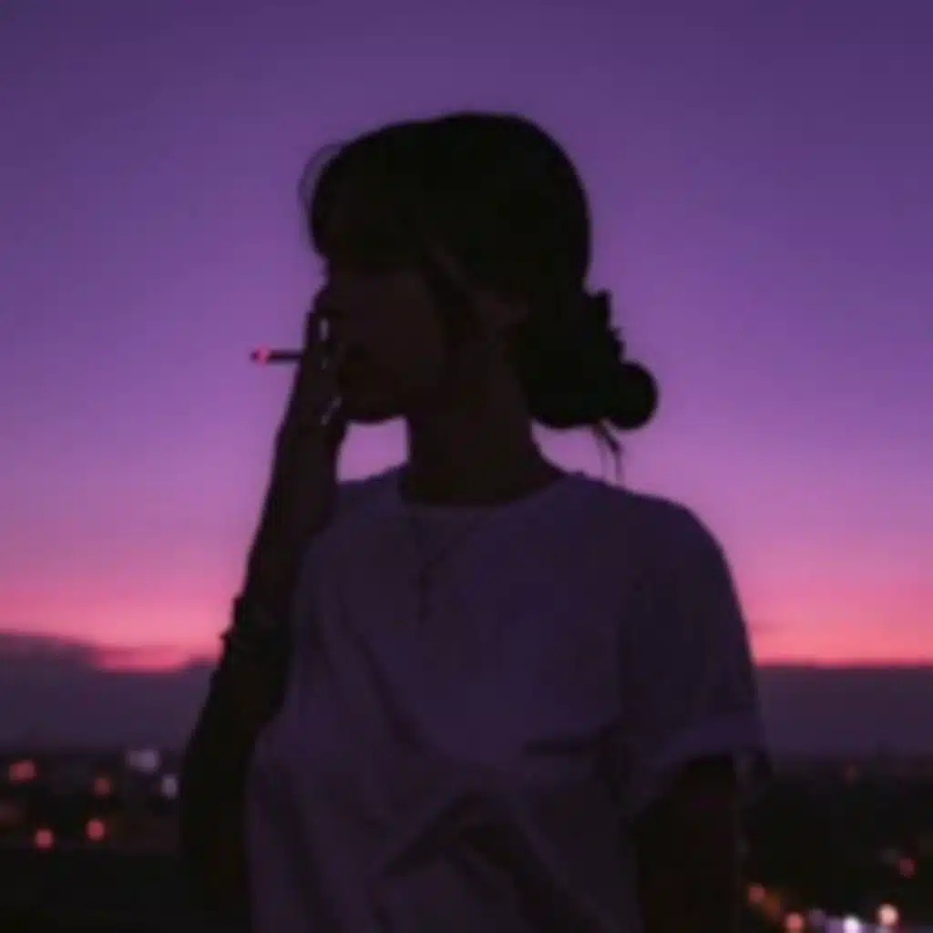 مرآتي (Slowed + Reverb)