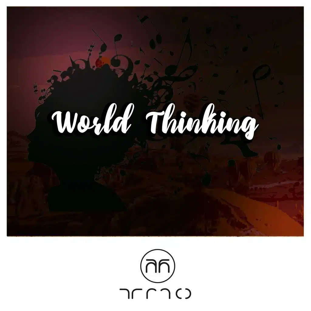 Always Be a Place (feat. Kymberley Kennedy)