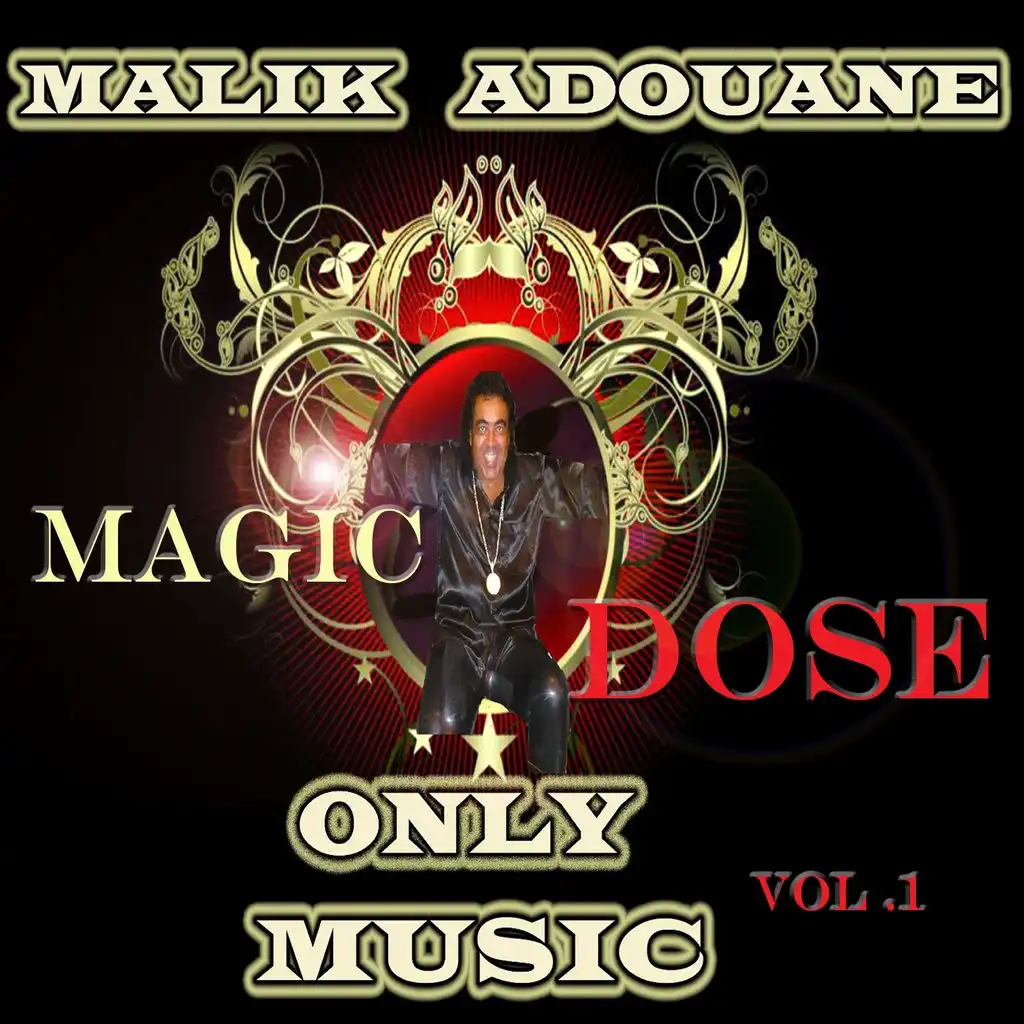 Magic Dose & Only Music, Vol. 1