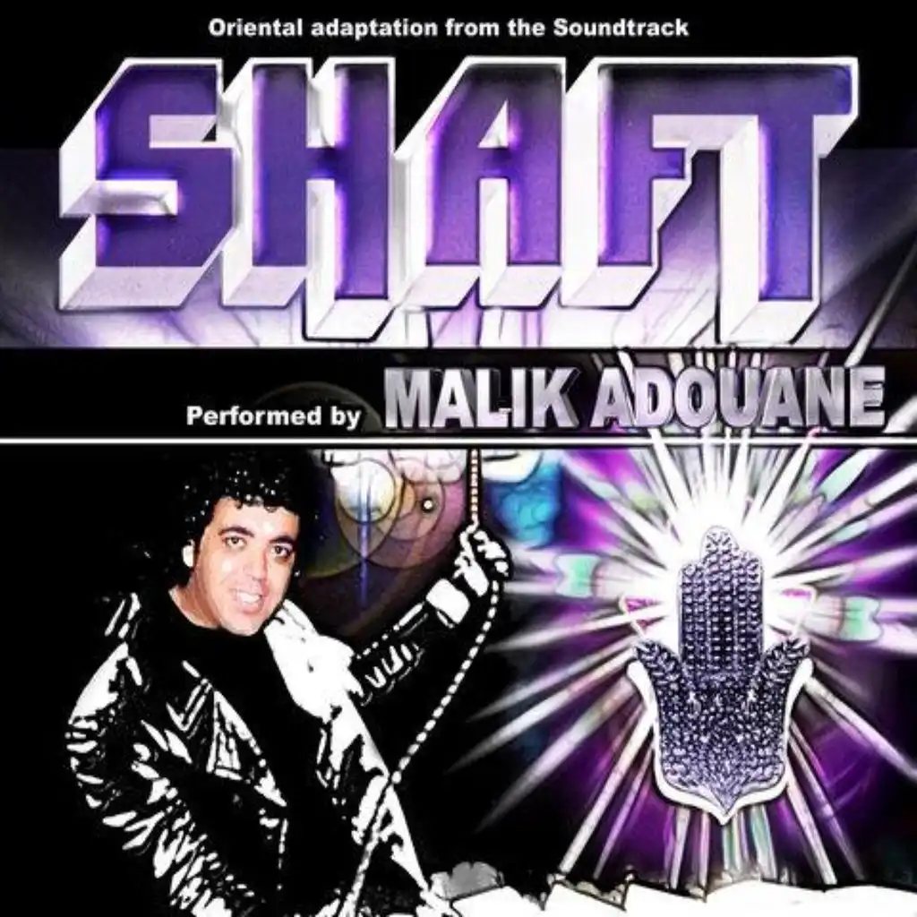 Shaft (Live Version)