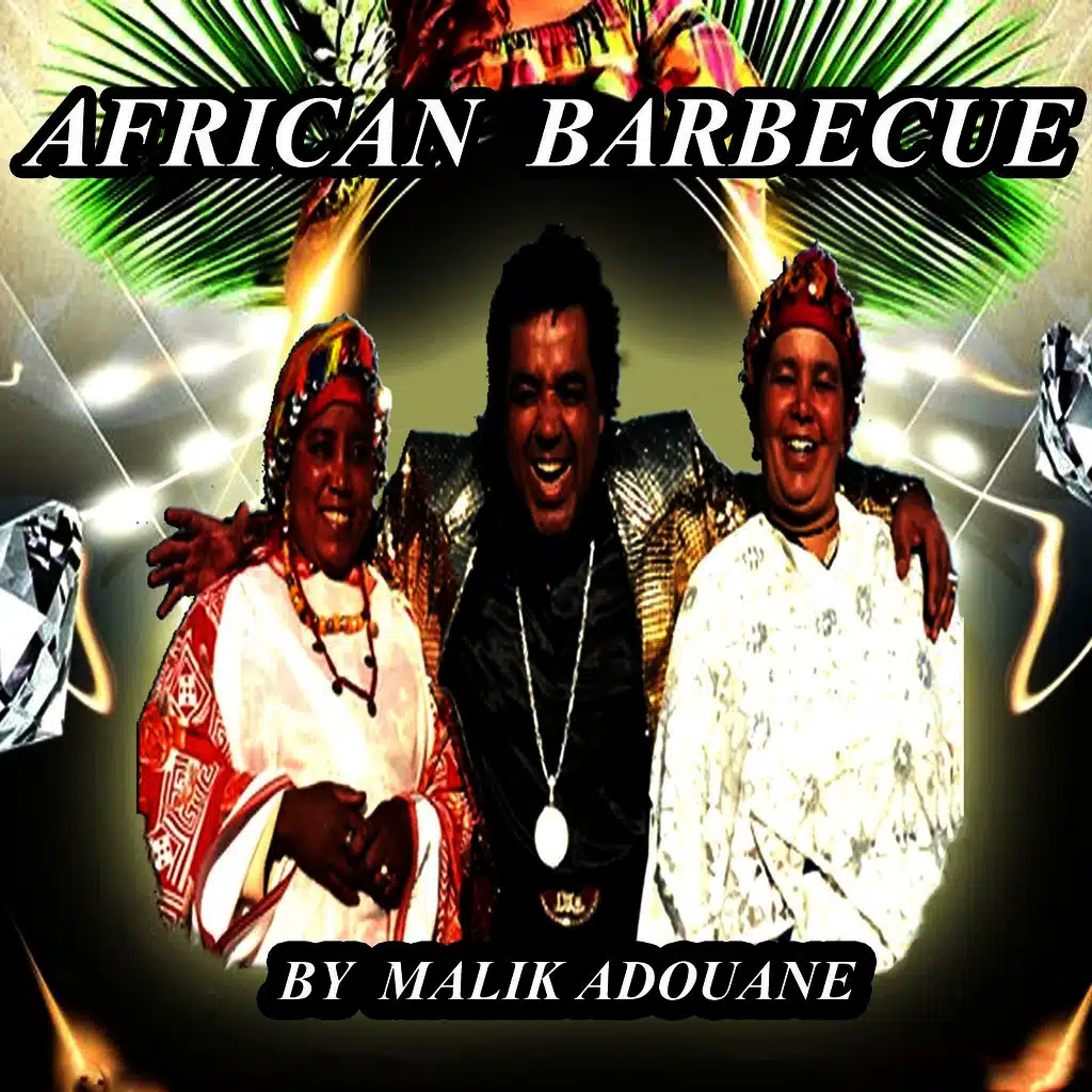 Nasso (First Time Remix) [ft. Youssou Ndour & Thiamoumar]