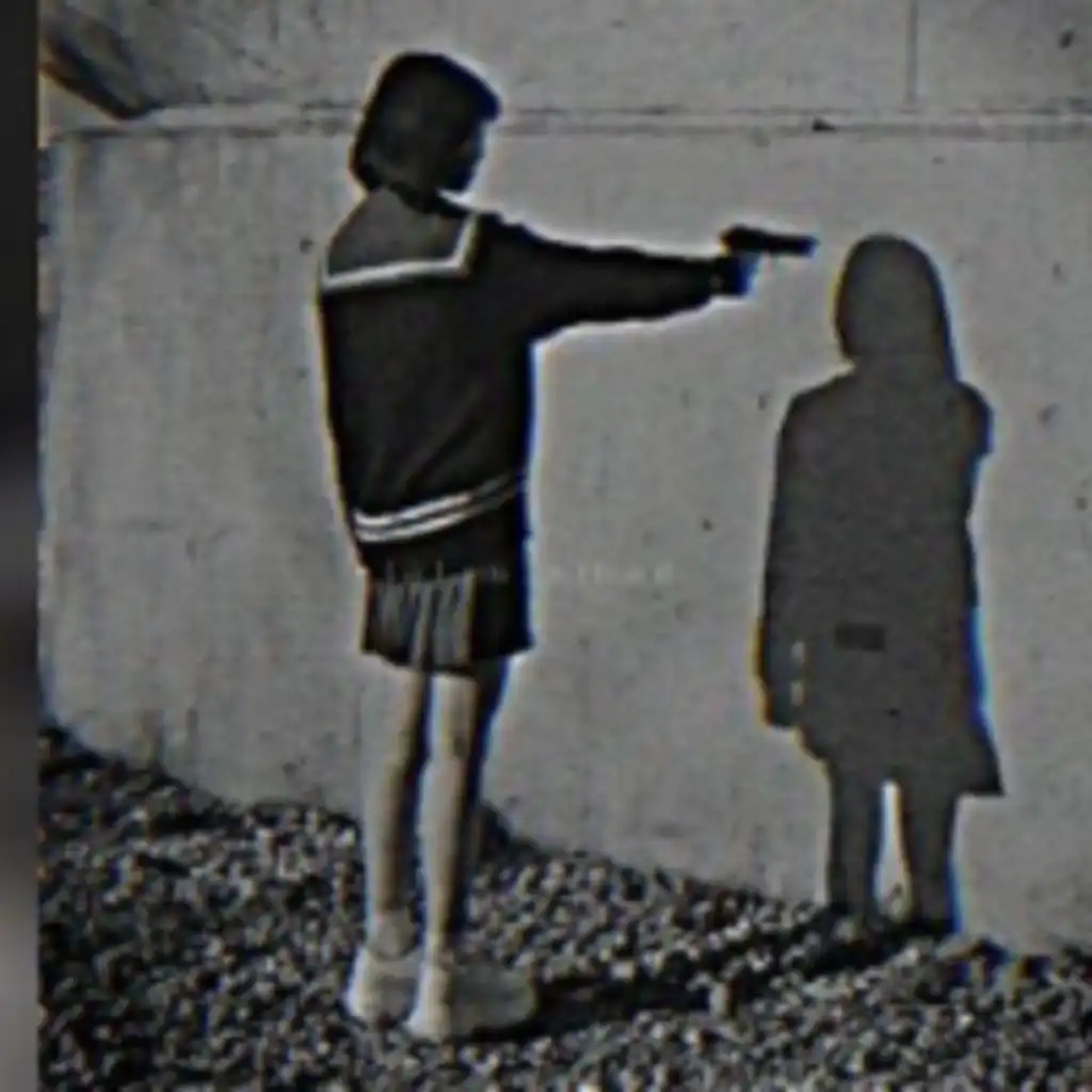 MIDDLE OF THE NIGHT( slowed down + reverb )