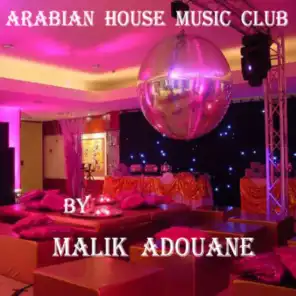 Arabian   House   Music  Club