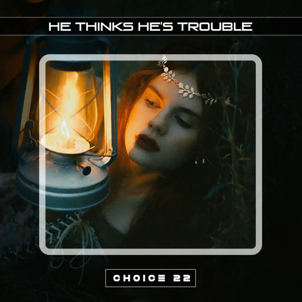 Sound 32 (Rev Tribal)