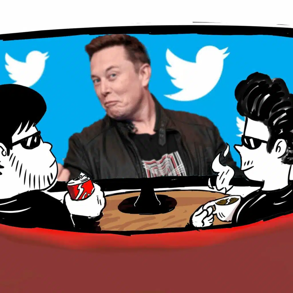 مقهى² | طابع رمضاني