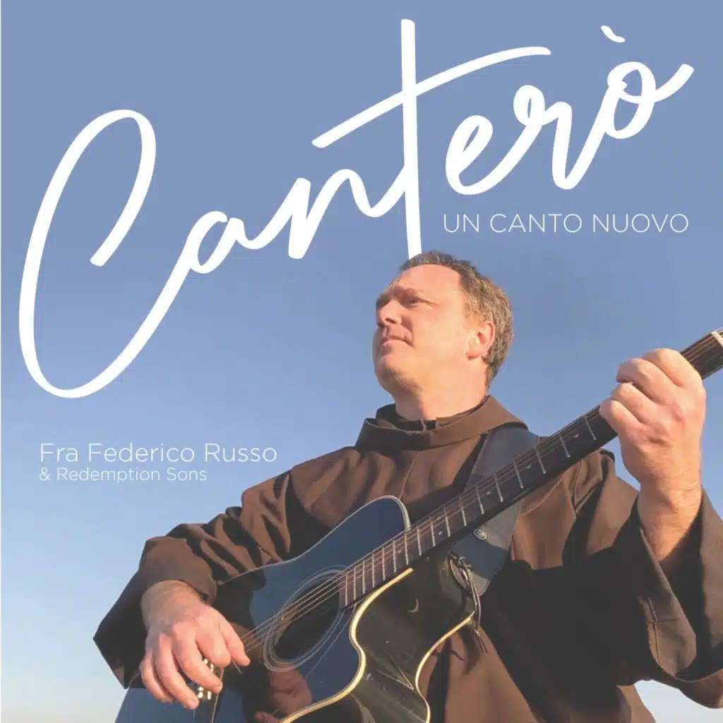 Fra Federico Russo & Redemption Sons