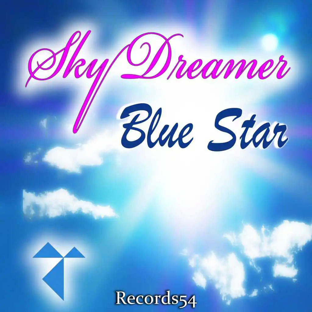 Blue Star (Lounge Version)