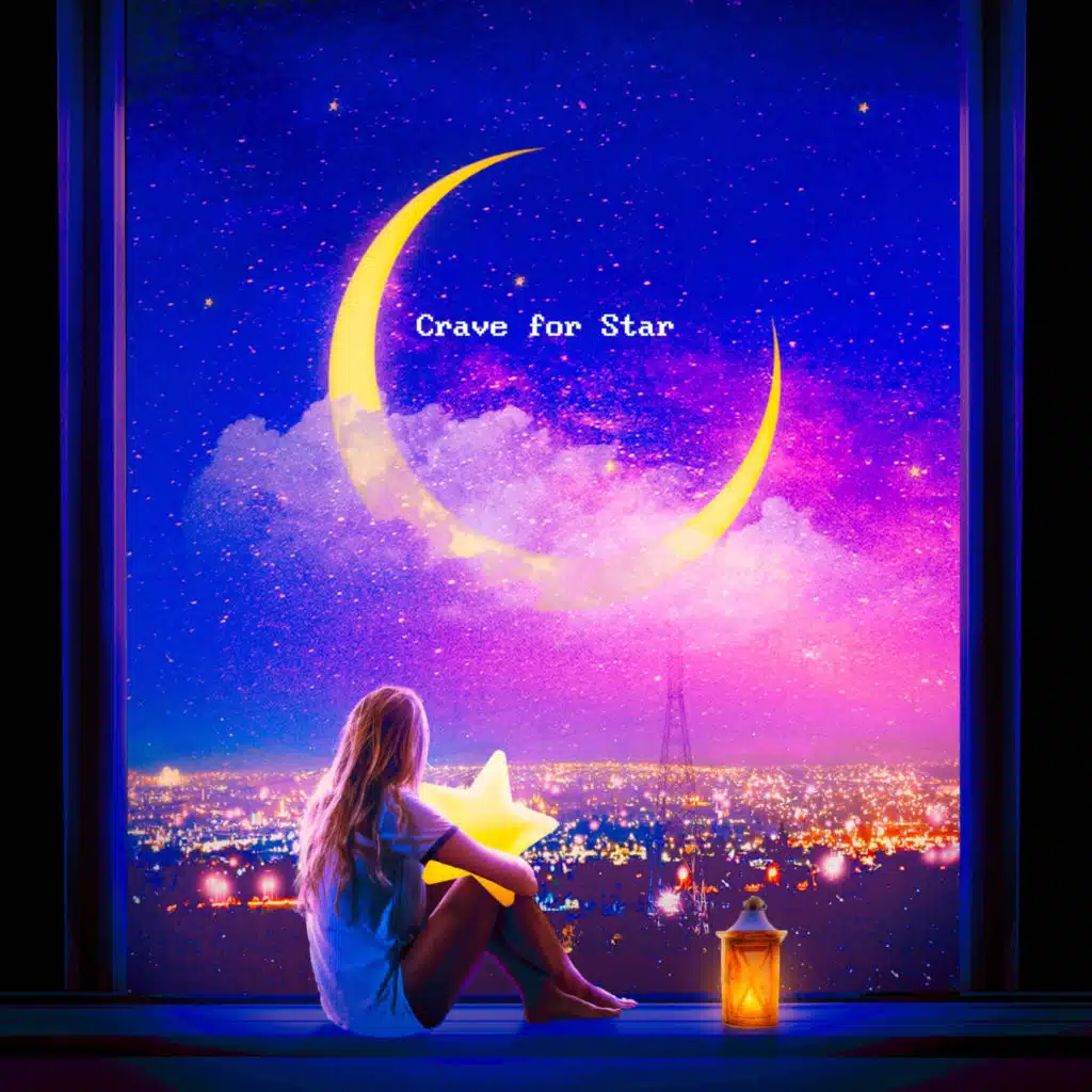 Crave for Star