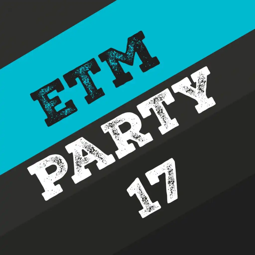 Etm Party, Vol. 17