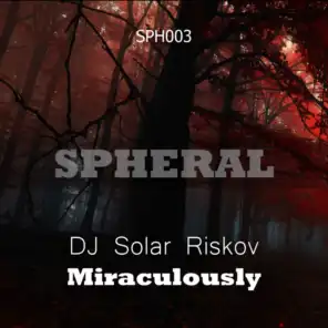 DJ Solar Riskov