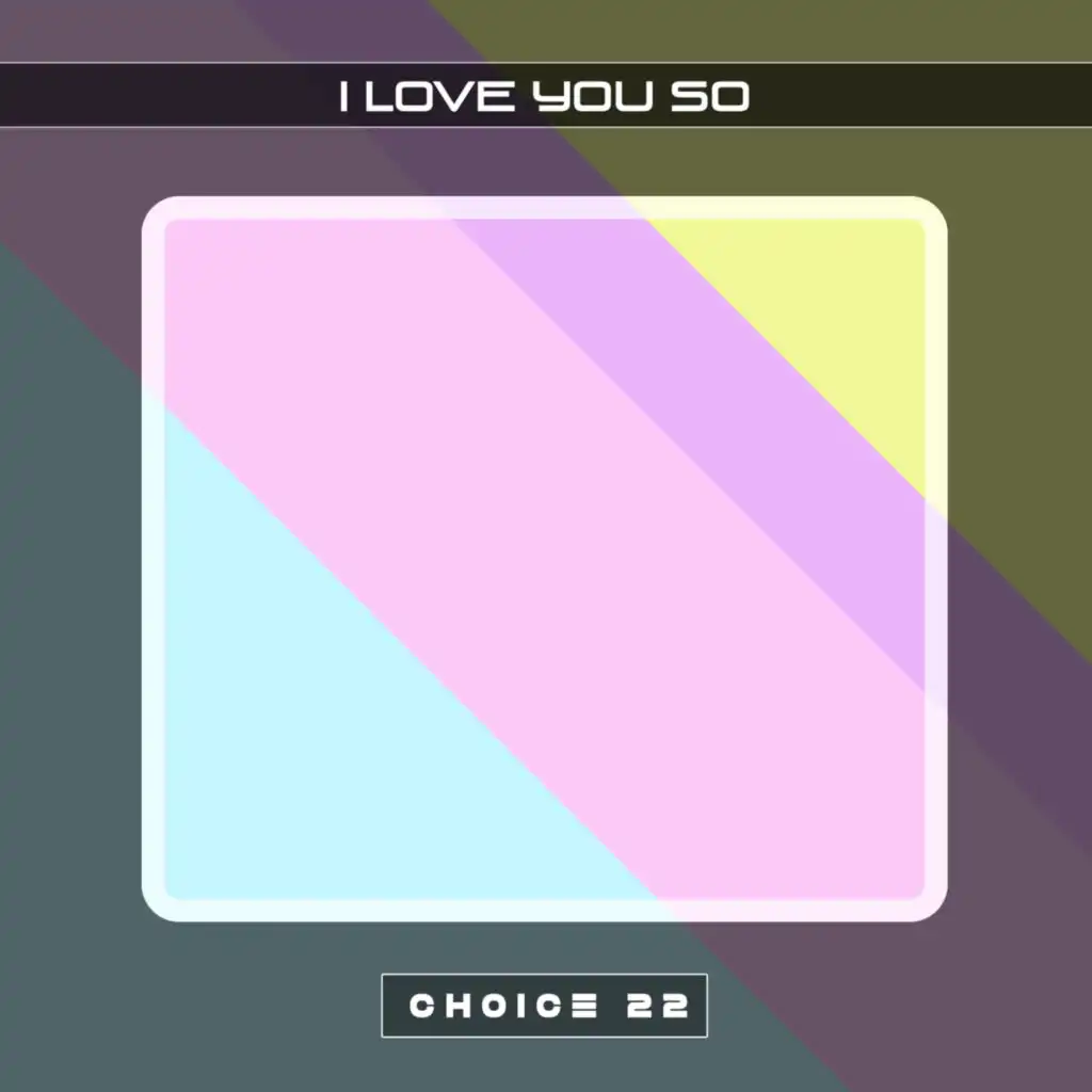 My Little Girl (With Melody Rev Edit Cut)