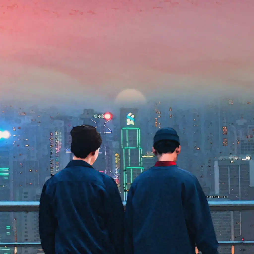 Don't even talk about it every day