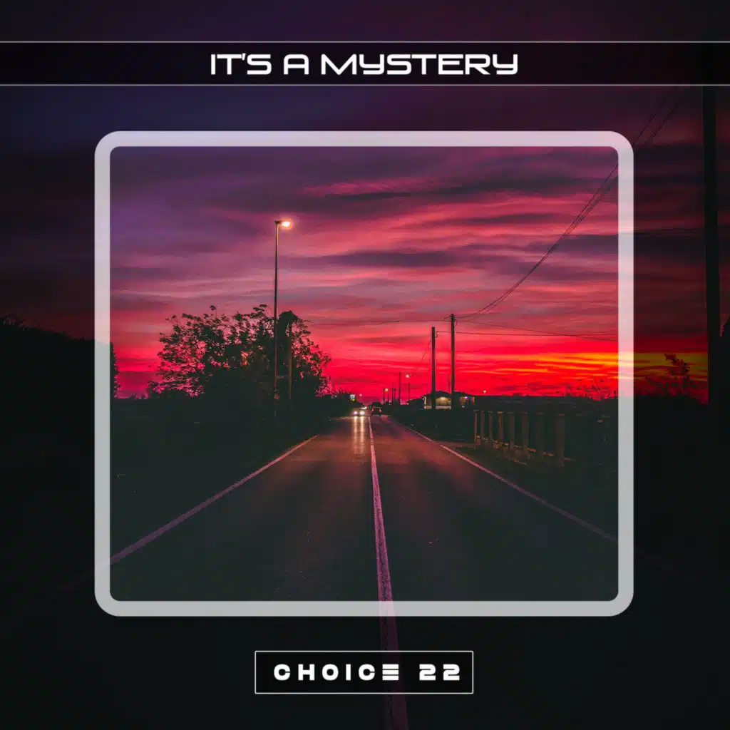 It's A Mystery Choice 22