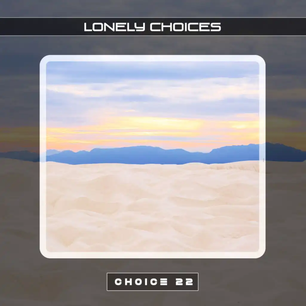 Lonely Choices Choice 22