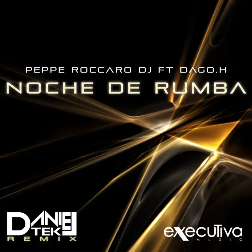 Peppe Roccaro DJ