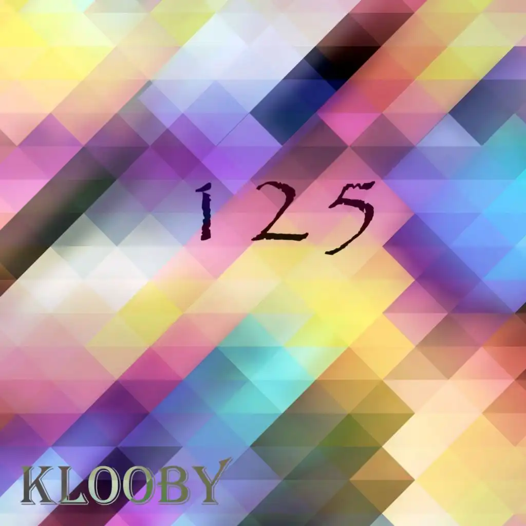 Klooby, Vol.125