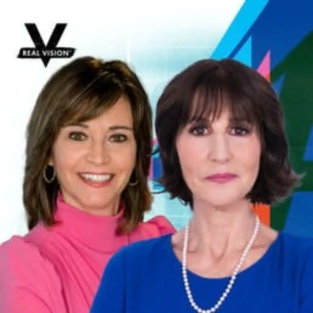 Mish Schneider’s Journey to the NYSE