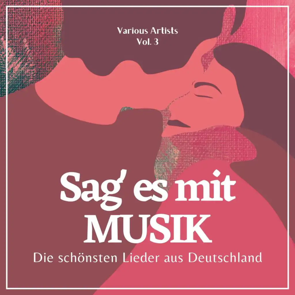Melodien Zum Verlieben (From 'ich Bin Kein Casanova')