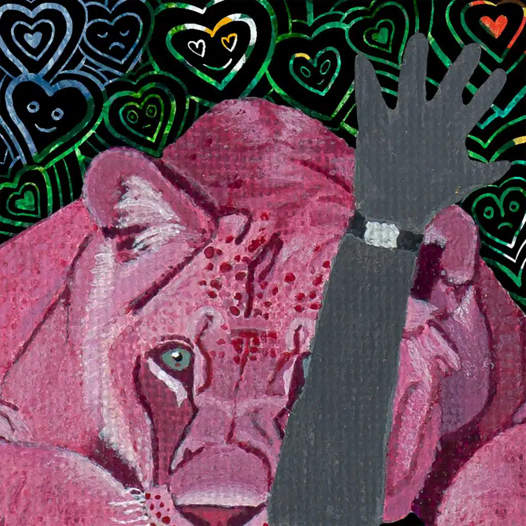 Teenager (feat. CHAI & Pi Ja Ma)