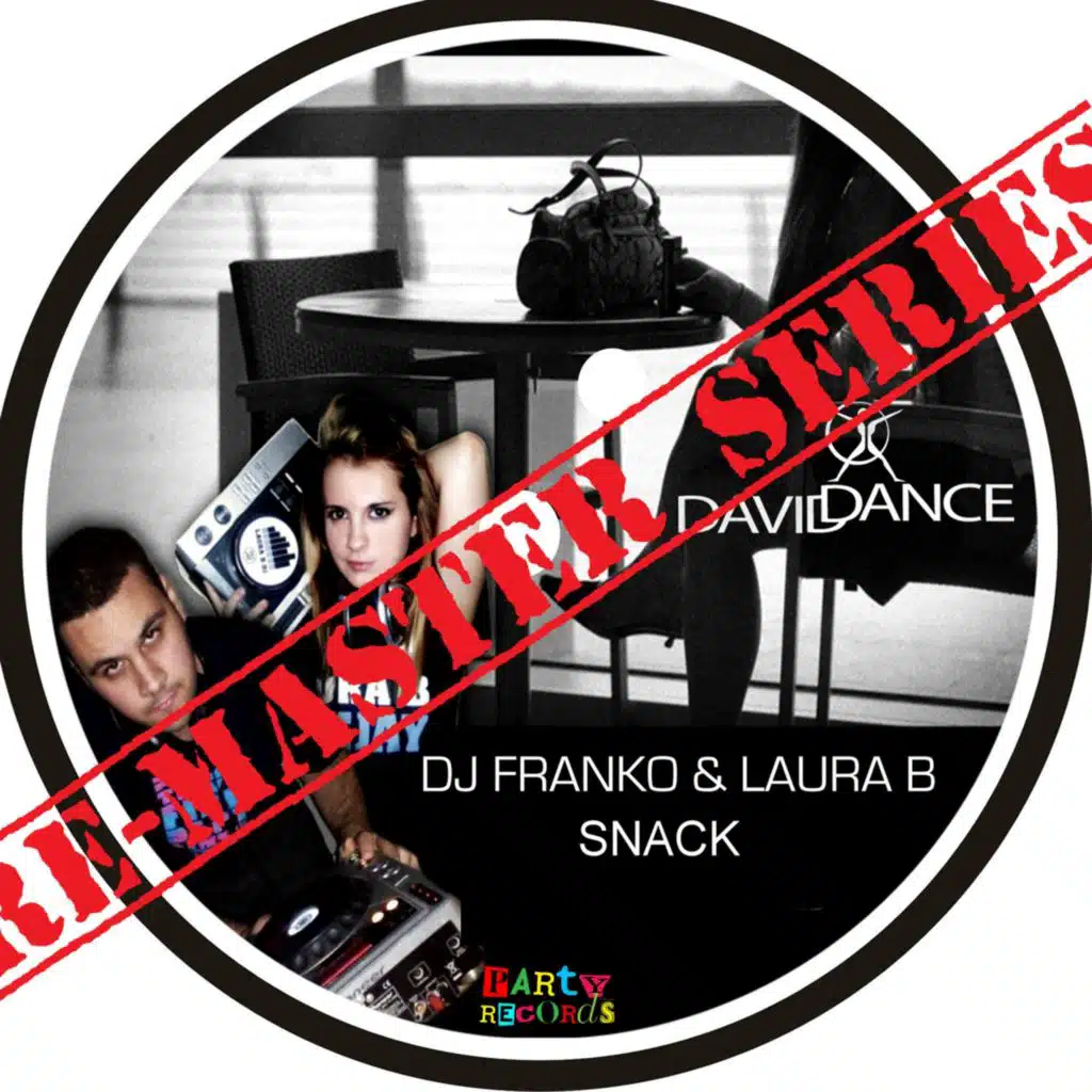 Dj Franko & Laura B.