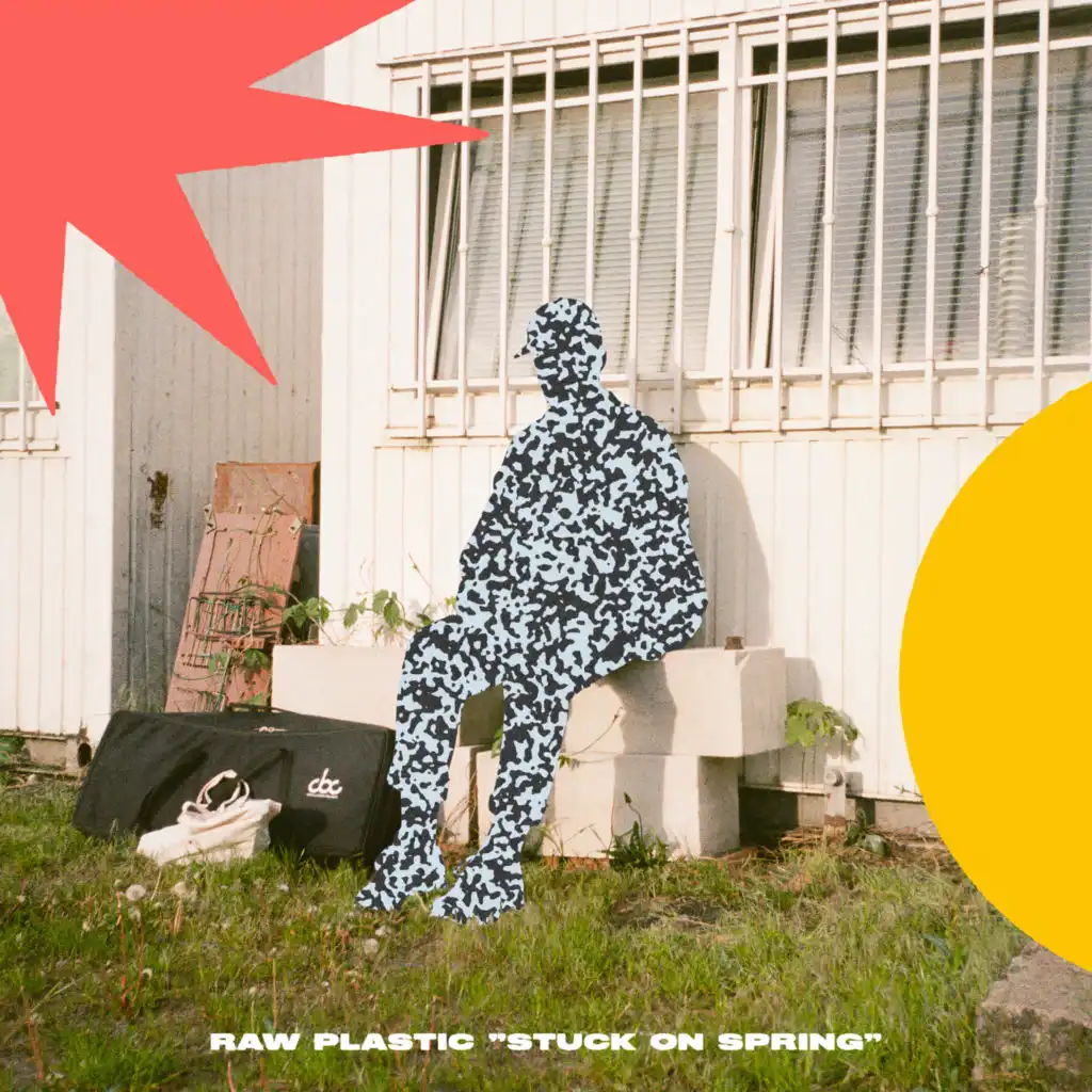 Raw Plastic