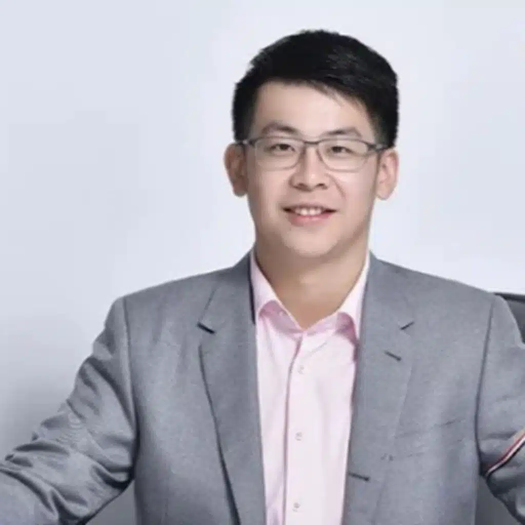 Wang Zelong, tỷ phú trẻ nhất châu Á là ai?