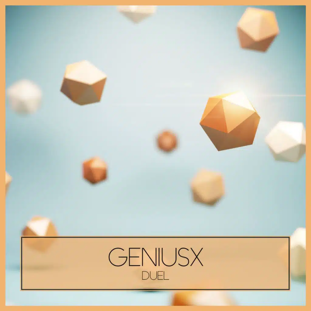 GeniusX