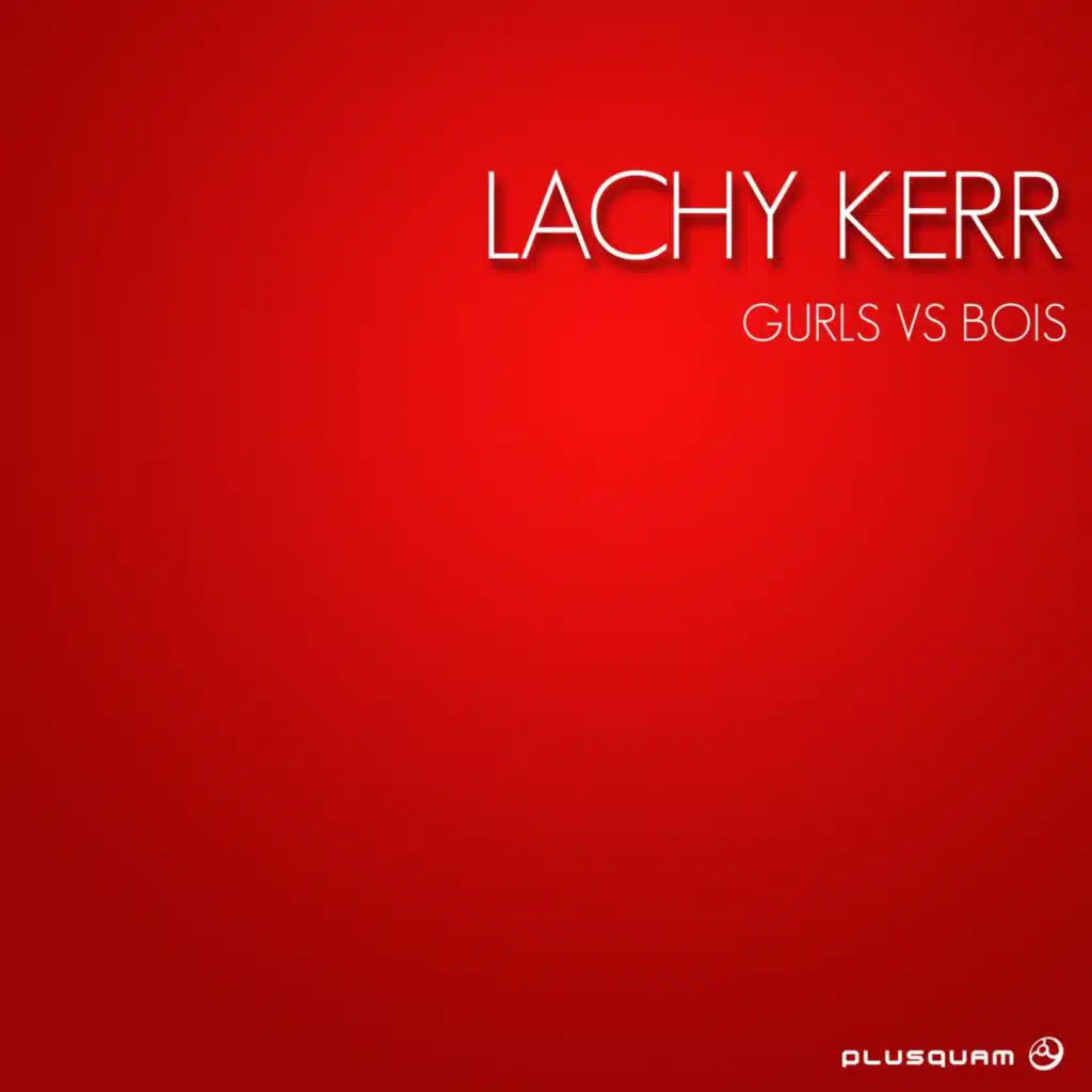 Lachy Kerr