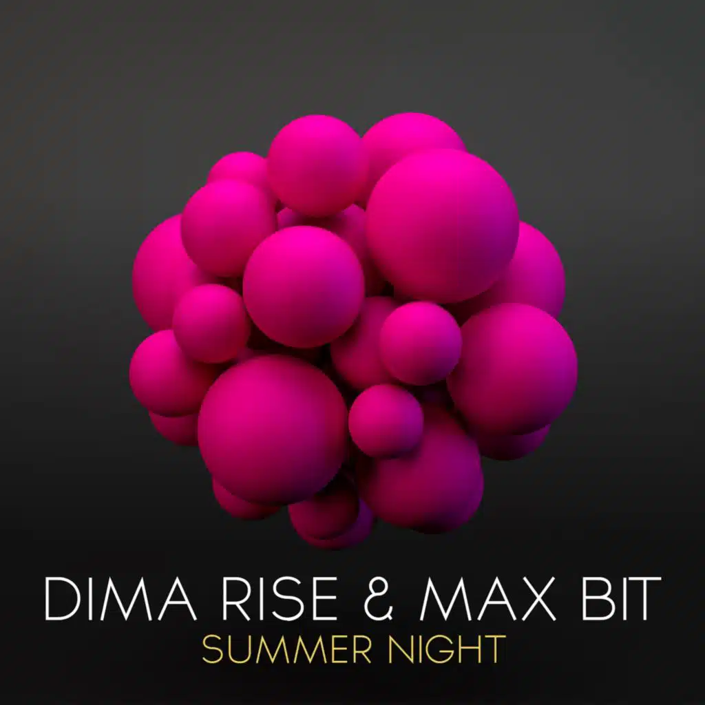 Dima Rise, Max Bit