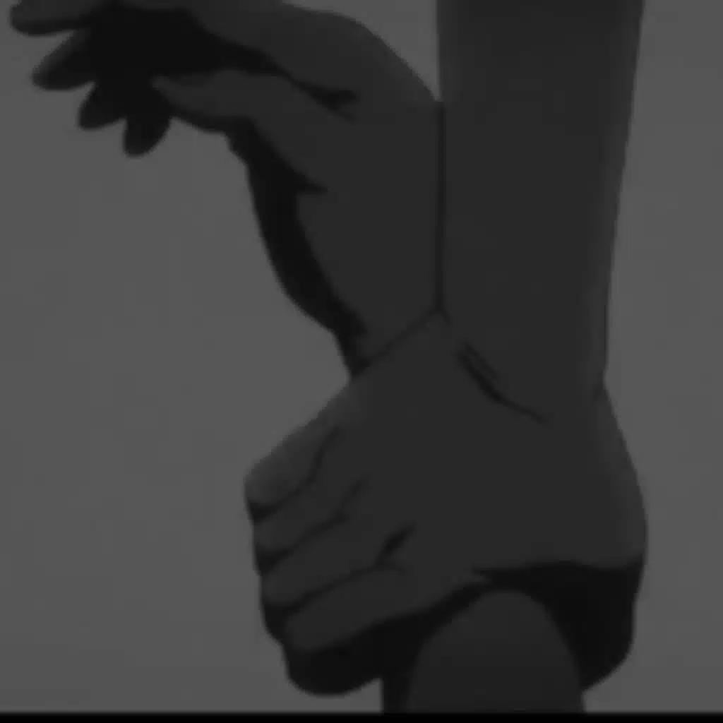 experience (slowed + reverb)