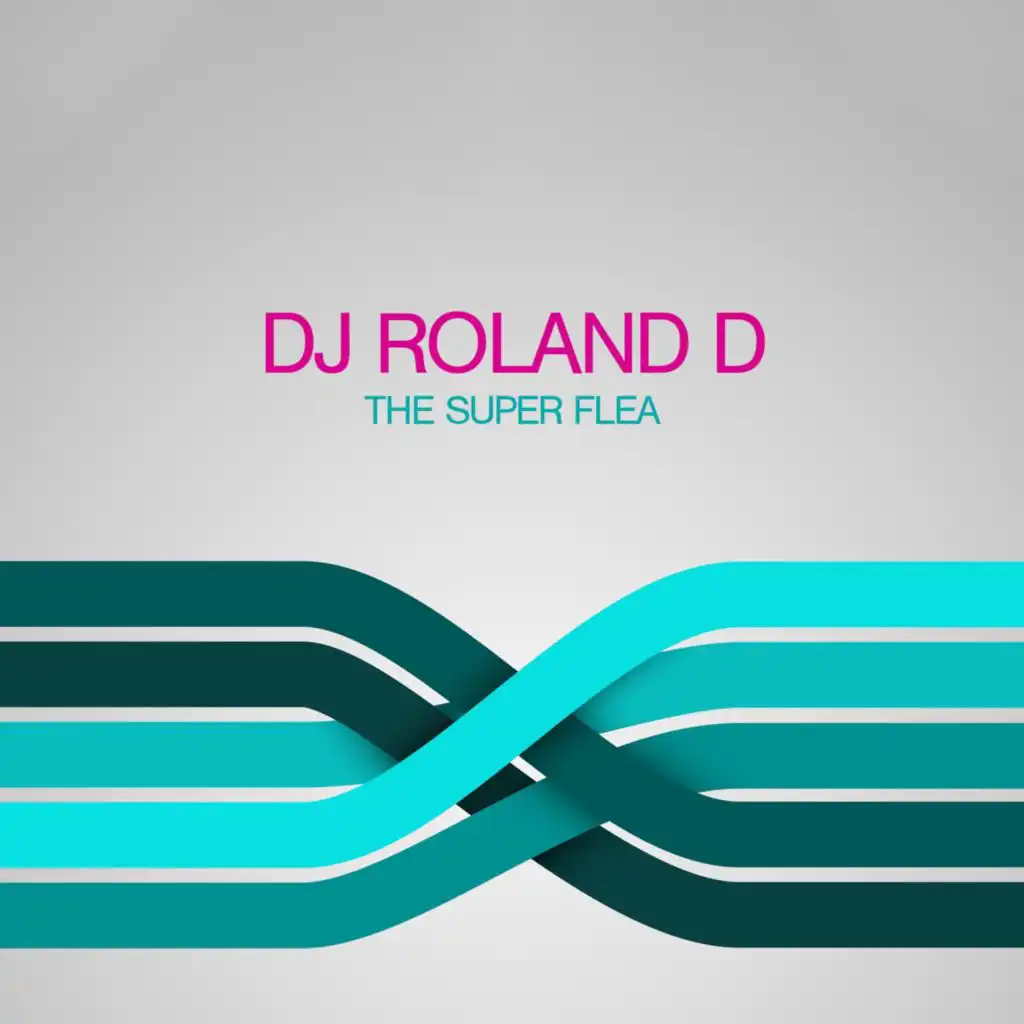 DJ Roland D