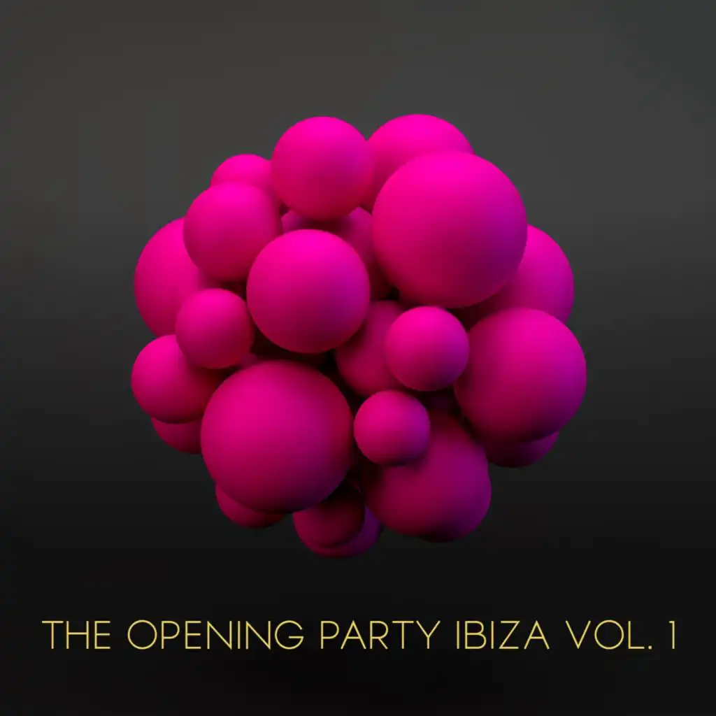 The Opening Party Ibiza, Vol. 1