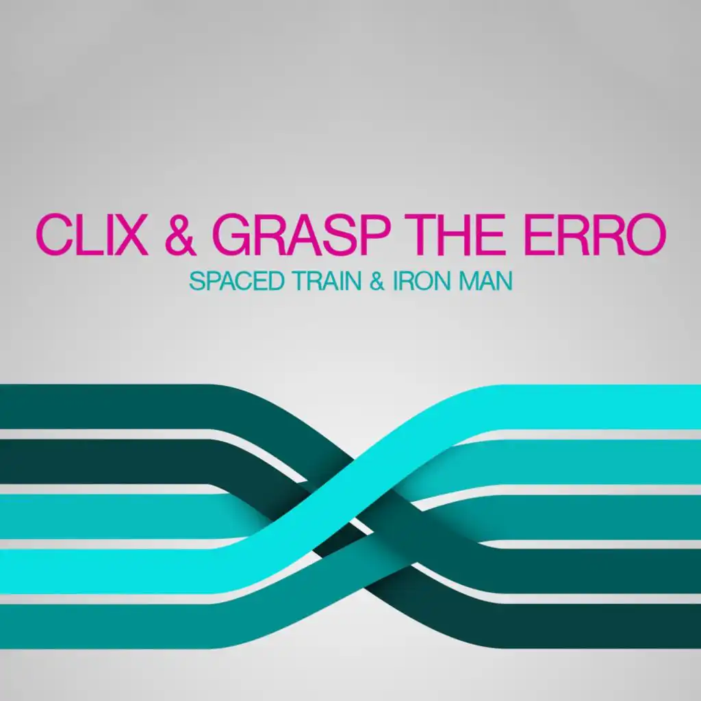 Clix & Grasp The Erro