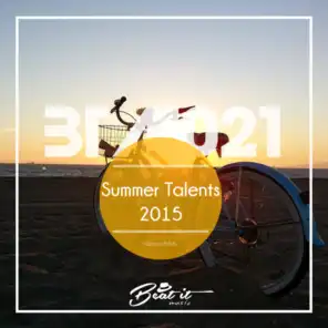 Summer Talents 2015
