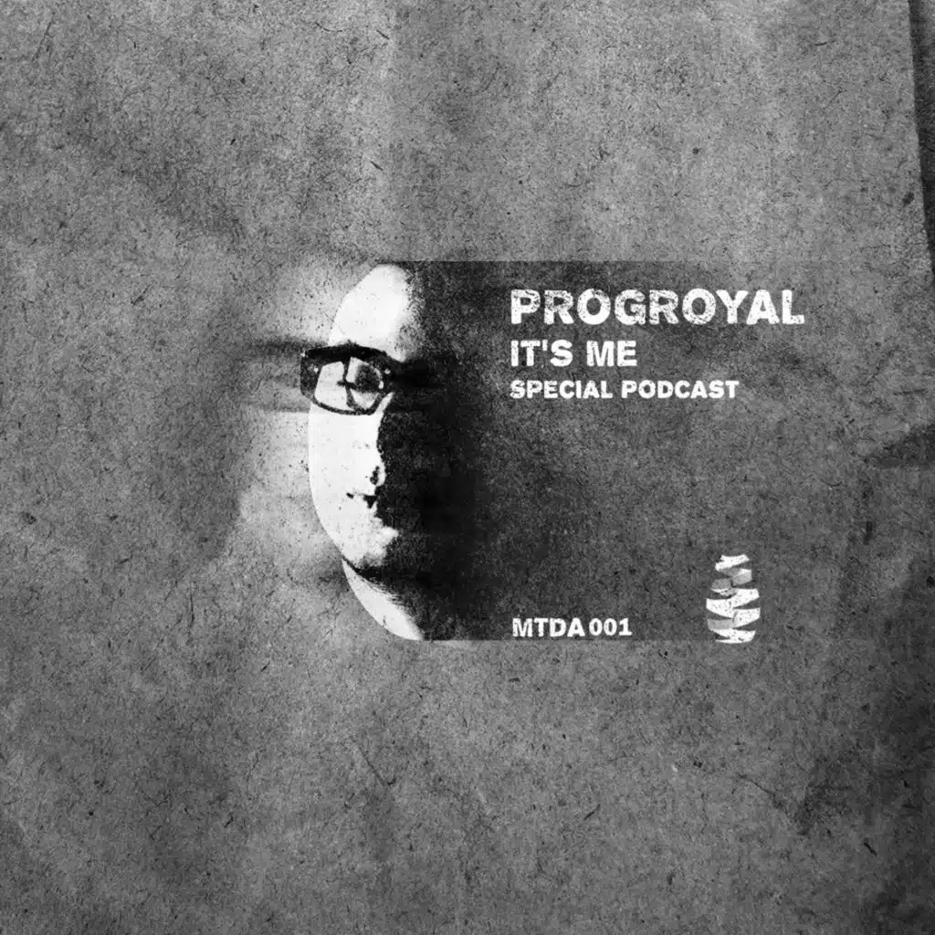 Pray (PROGroyal Remix)