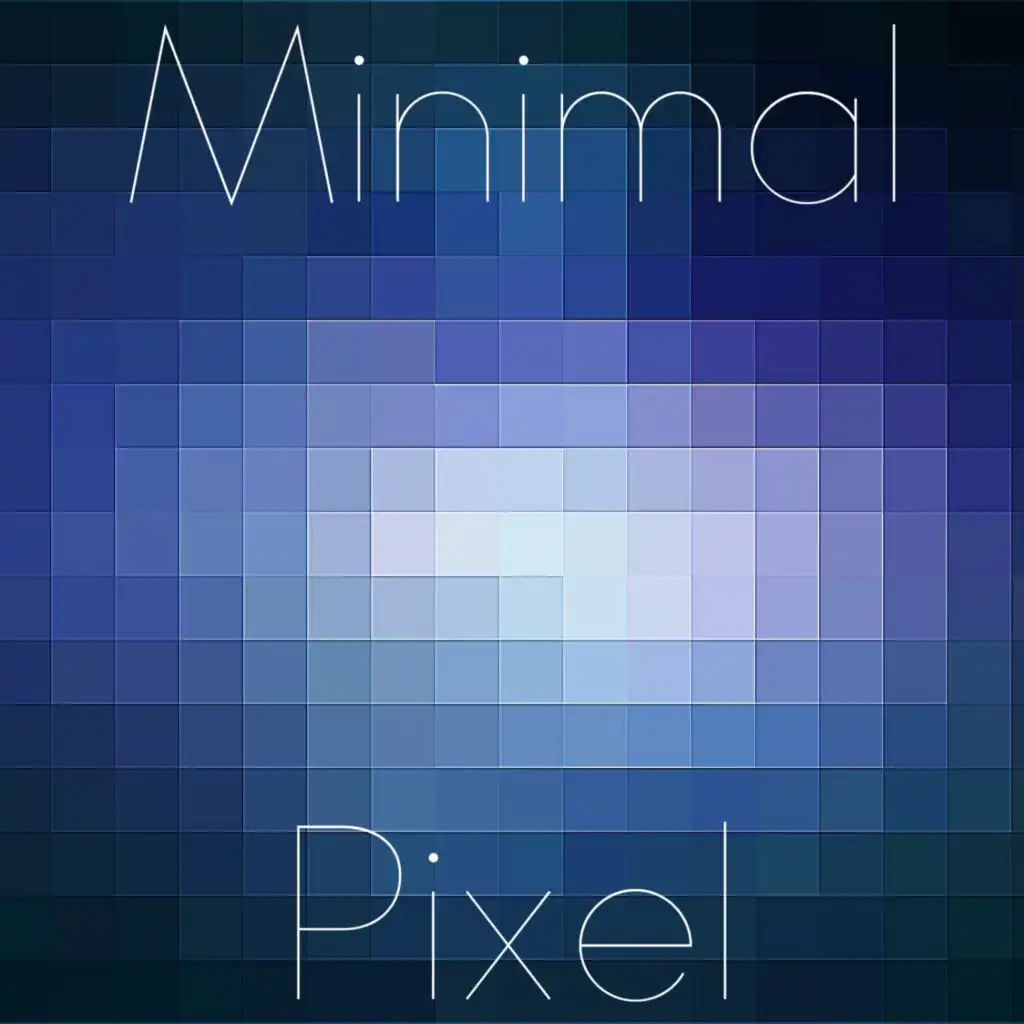 Minimal Pixel, Vol. 2