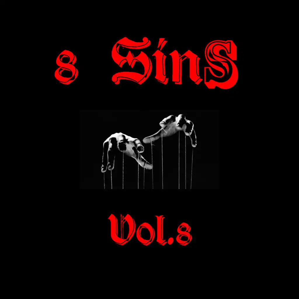 8 Sins, Vol. 8