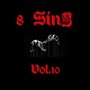 8 Sins, Vol. 10