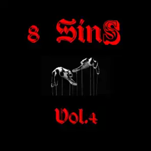 8 Sins, Vol. 4