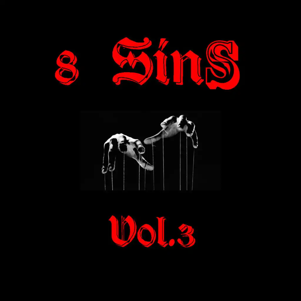 8 Sins, Vol. 3