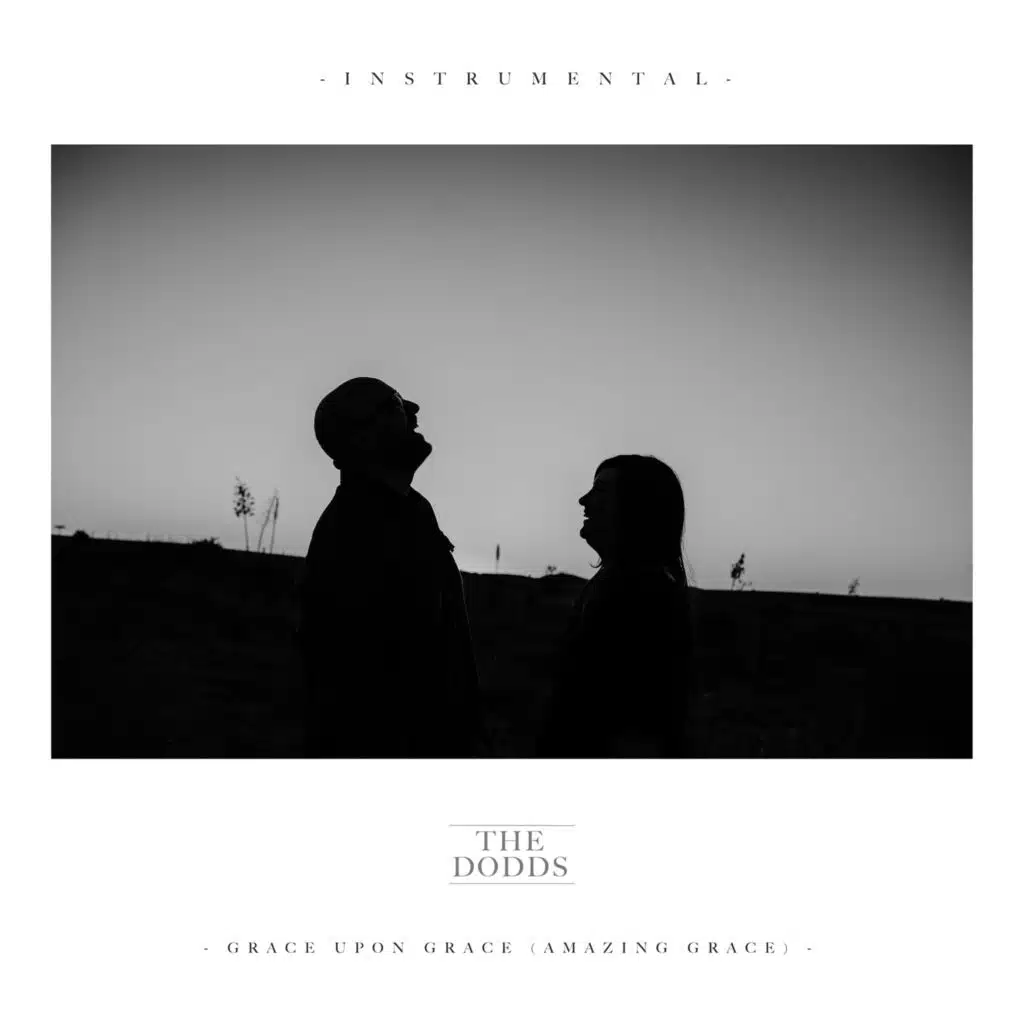 Grace Upon Grace (Amazing Grace) [Instrumental]