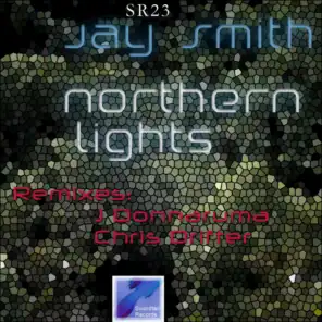 Northern Lights (feat. J Donnaruma)