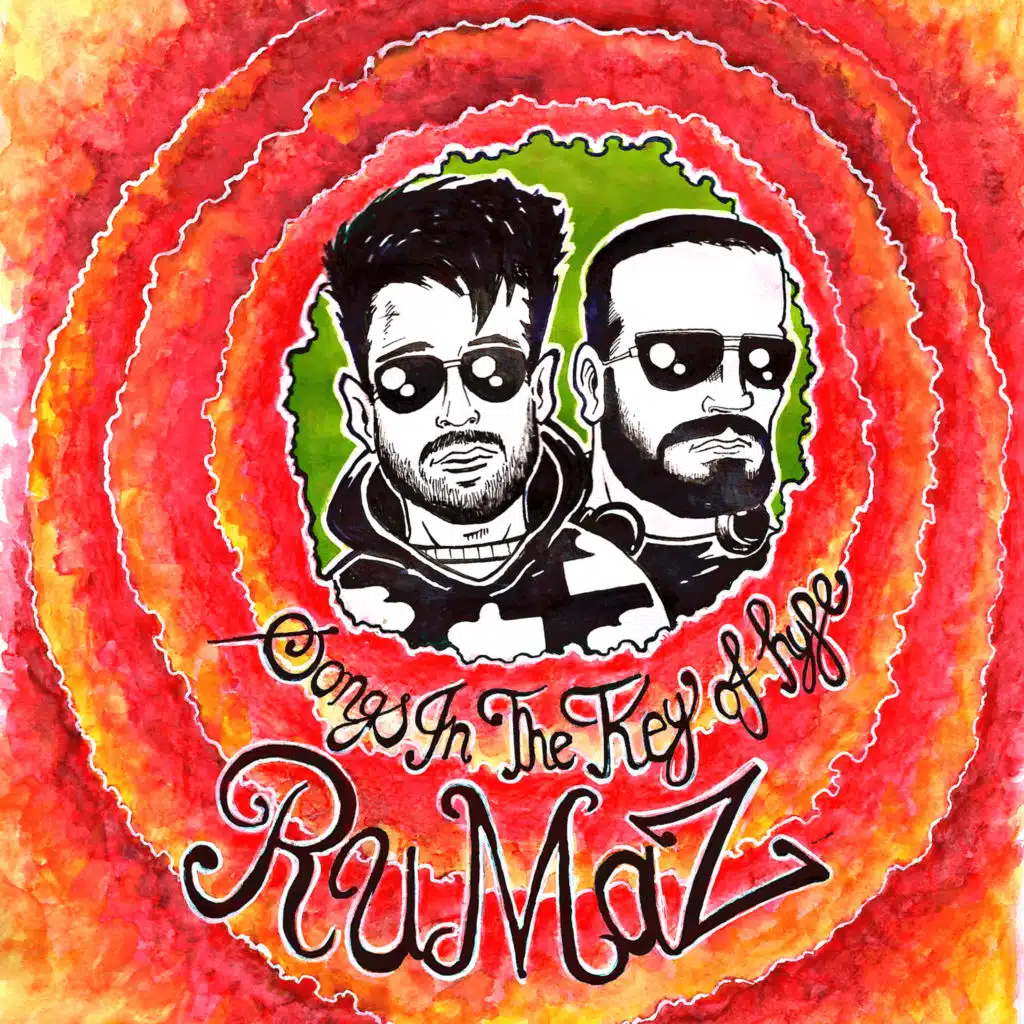 Songs in the Key of Hype