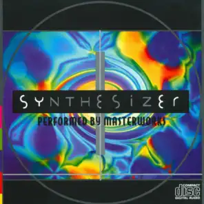 Synthesizer - 10 Electronic Classical Moods